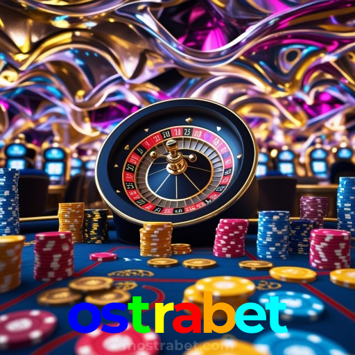 Apostas Esportivas: O Crescimento da 'ostrabet bet' no Mundo dos Jogos Online