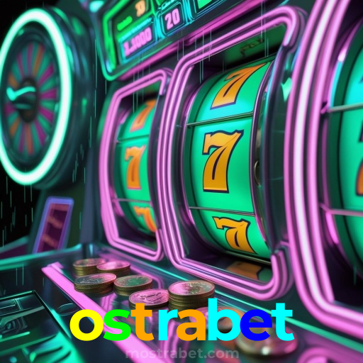 Experiência e Emoção: Os Jackpots do ostrabet Bet