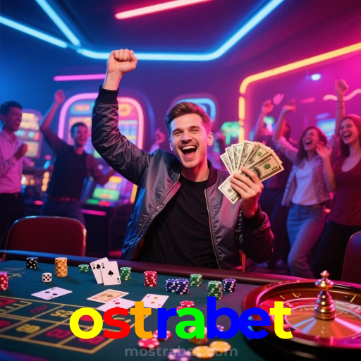 Apostas Esportivas: O Crescimento da 'ostrabet bet' no Mundo dos Jogos Online